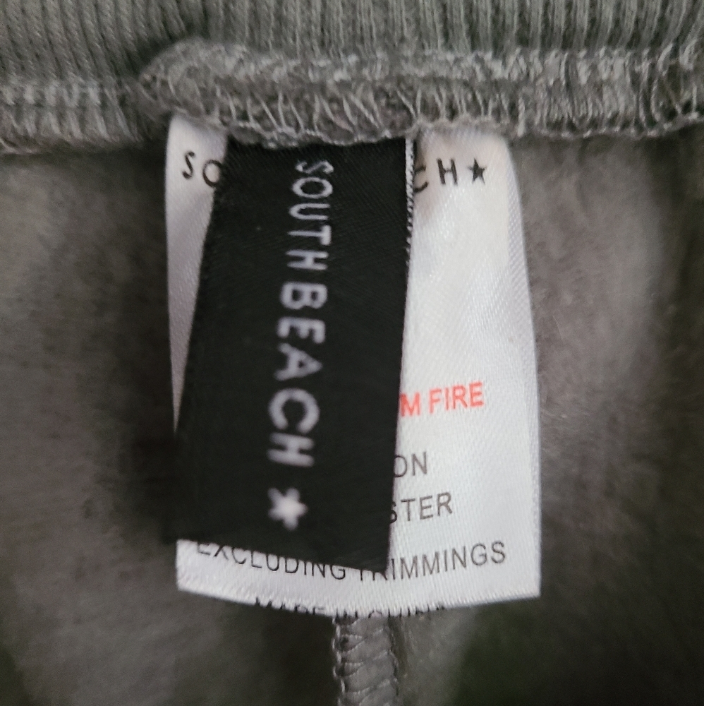 Asos southbeach joggers size 6 Hp🔥🔥🔥🔥 - Picture 4 of 5